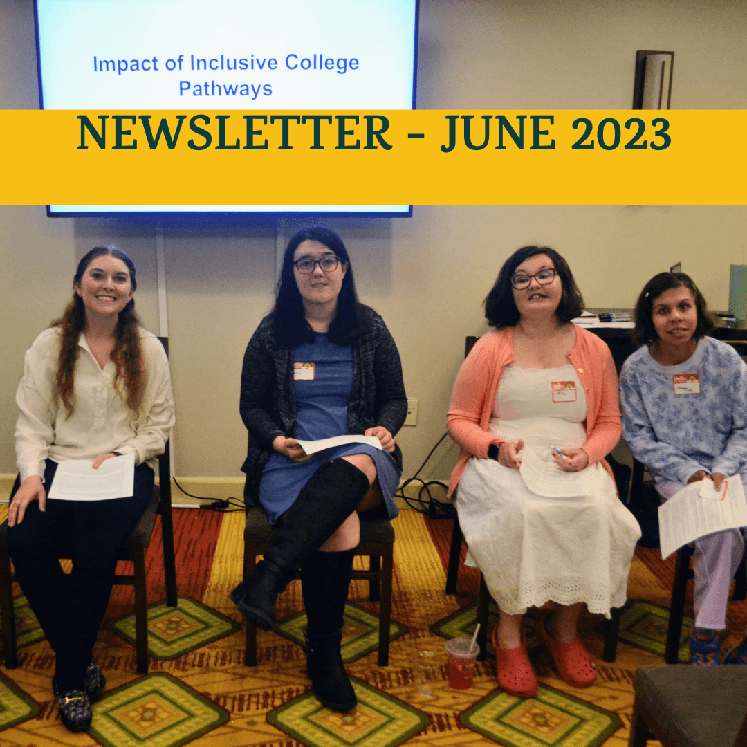 This Just IN! - June 2023 Newsletter