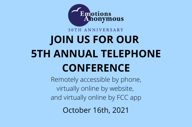 EA'S 5TH ANNUAL TELEPHONE CONFERENCE