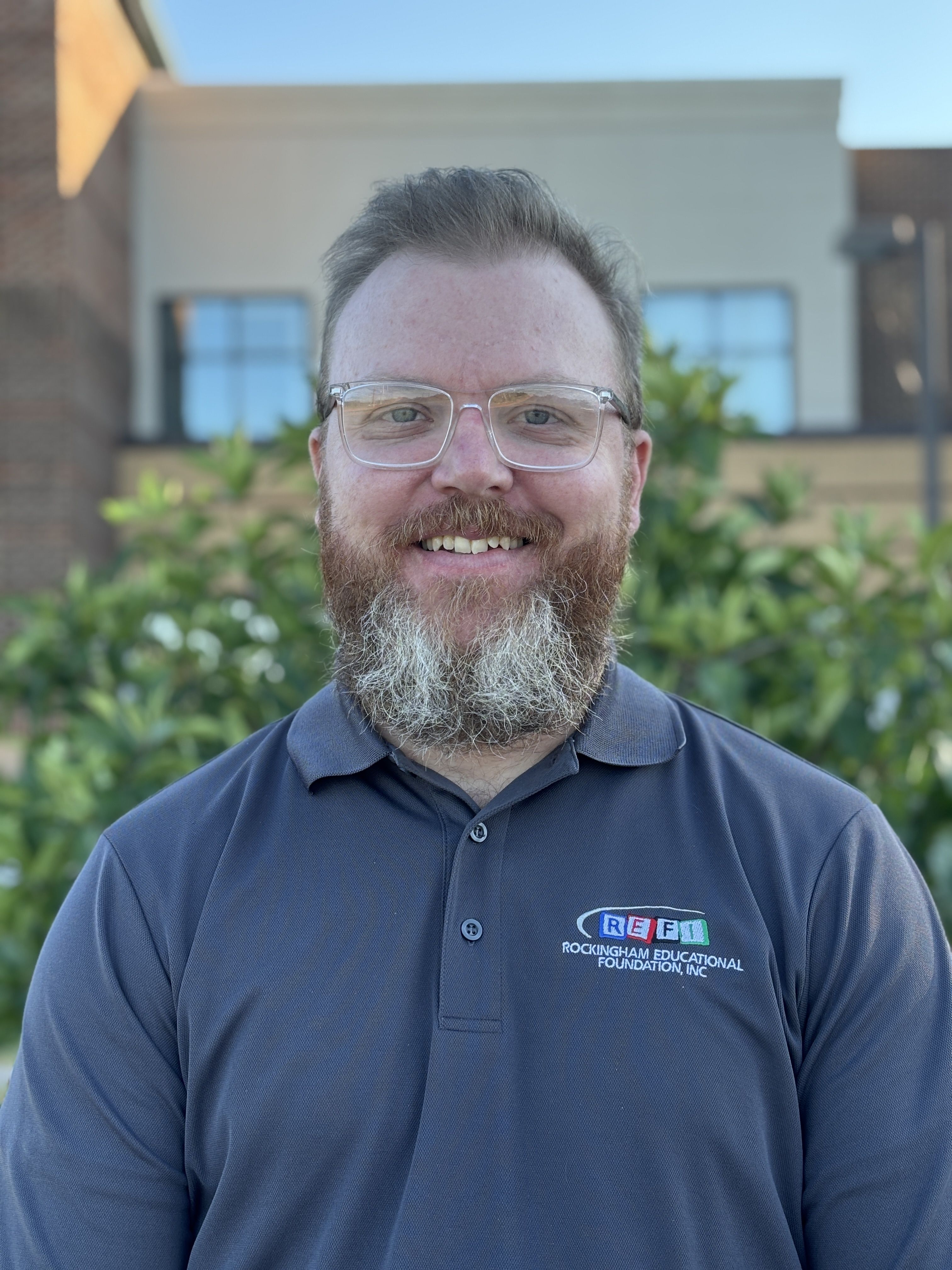 Christian Herrick, Vice Chair