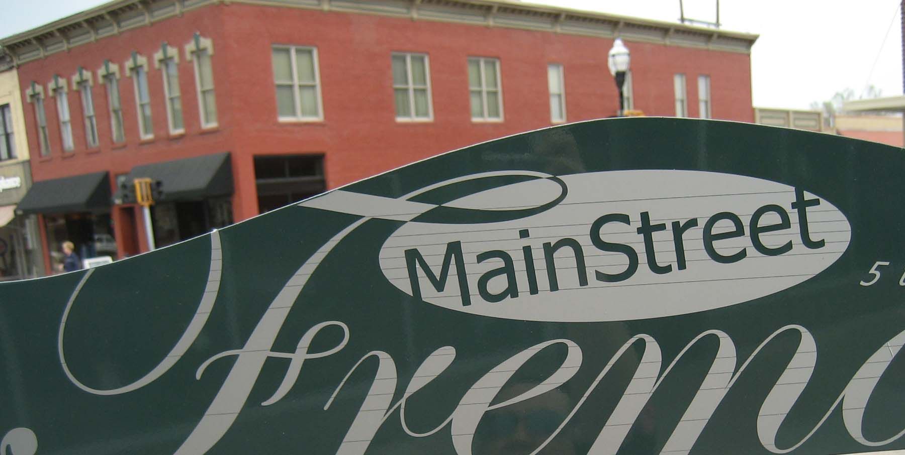 What is Main Street® ?