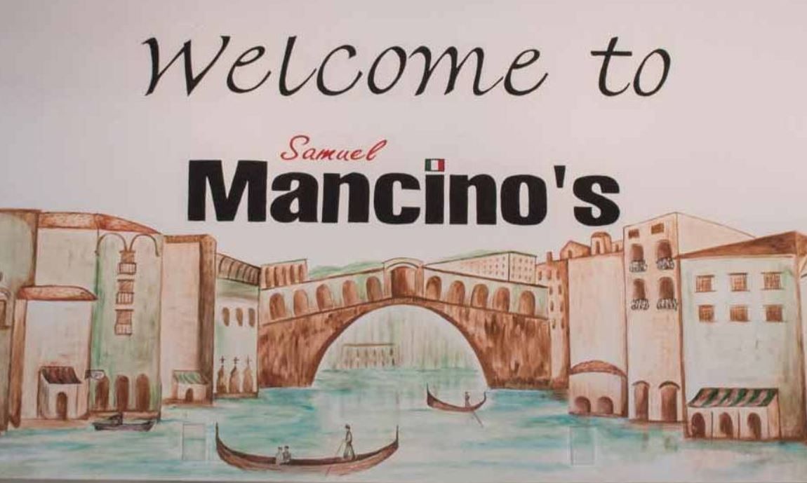 Samuel Mancino's