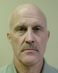 Russ Burke