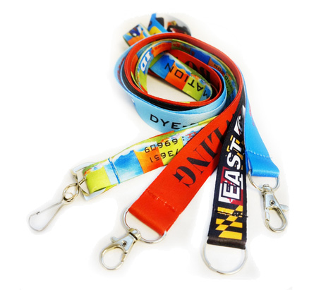 lanyards