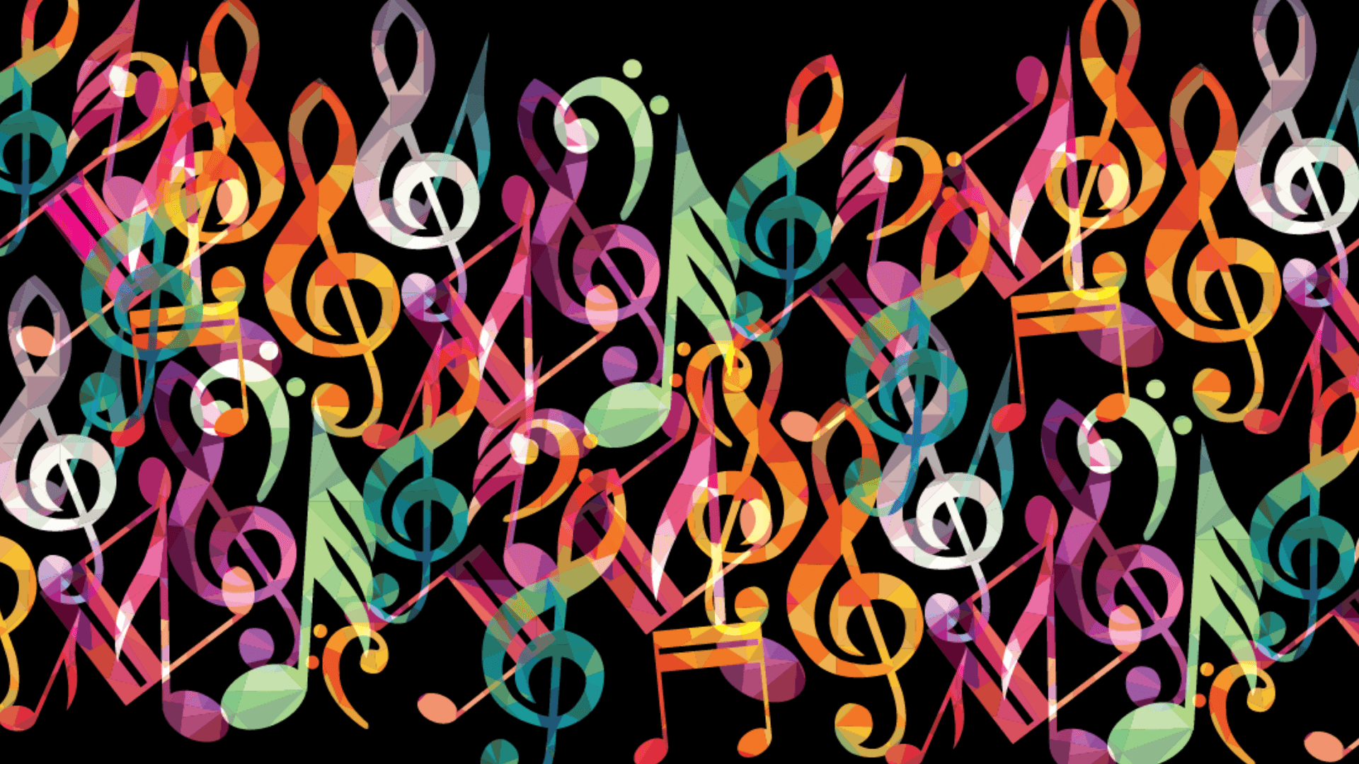 Music Appreciation Sunday, February 8