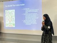 Youth Voice