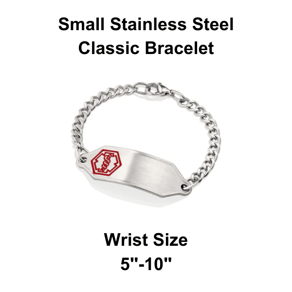 small bracelet