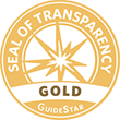 *See our Guidestar Gold Rating and organizational page.