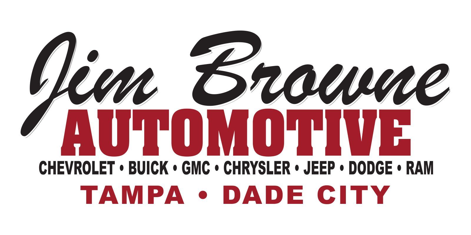J Browne Logo