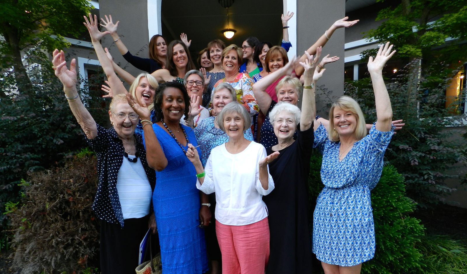 Overview Women's Giving Circle Cumberland Community Foundation