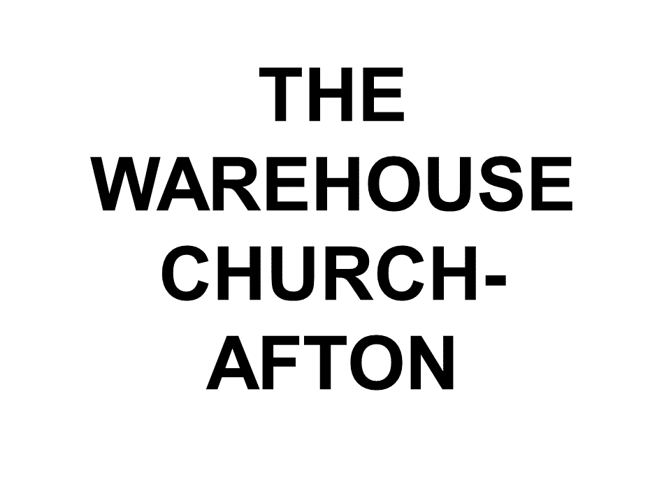 Warehouse Church