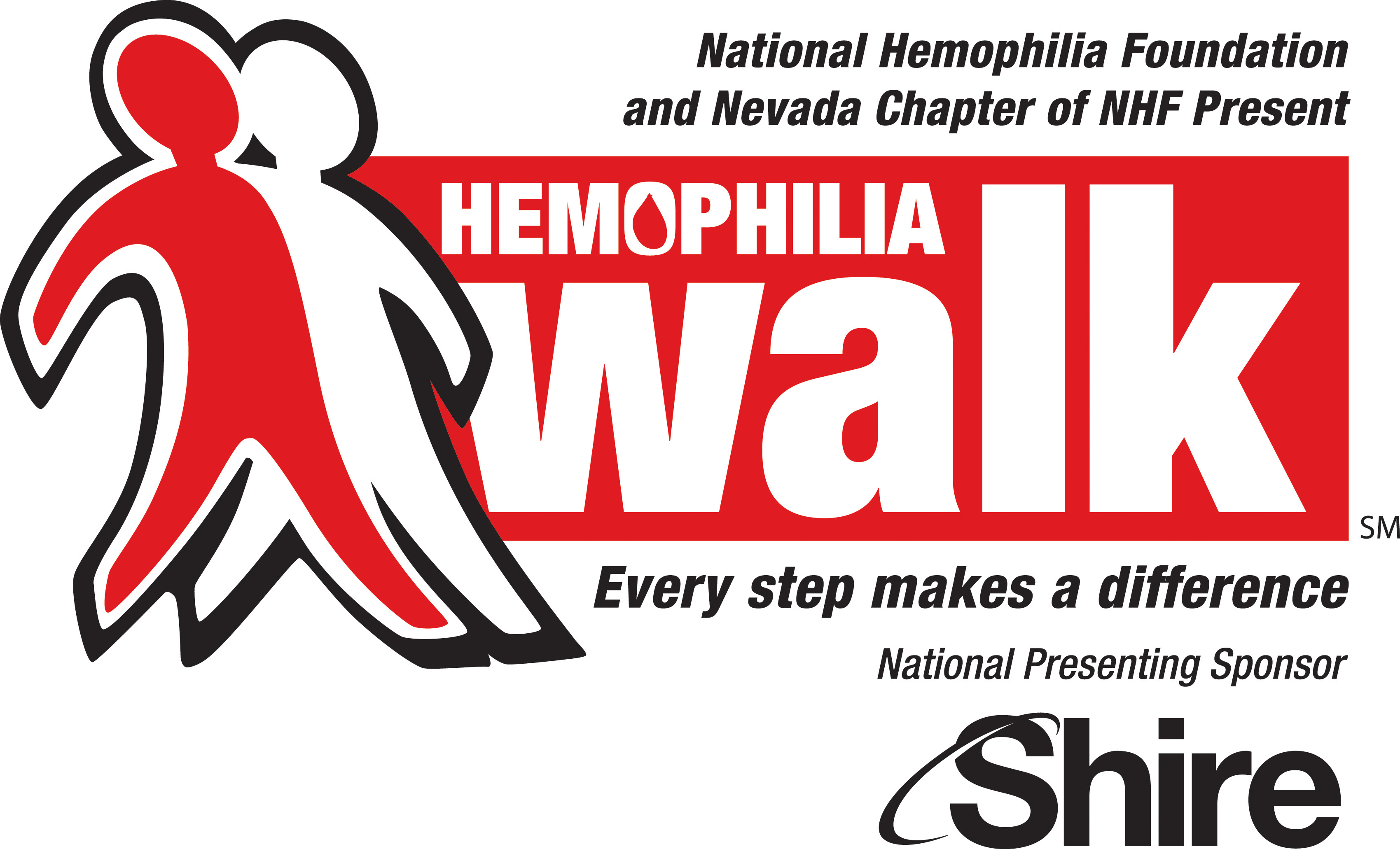 Hemophilia Walk - Reno