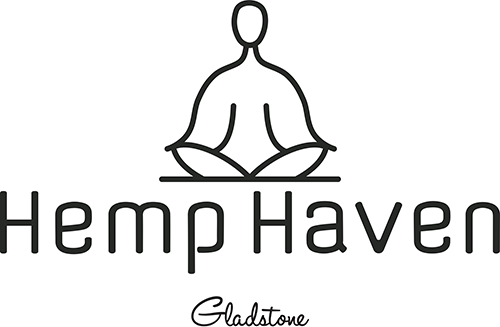 Hemp Haven logo