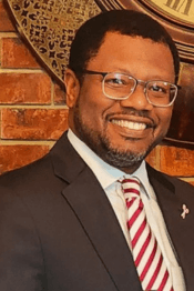 Curtis Walker Jr.
