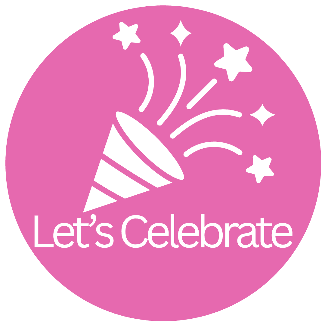 Lets Celebrate