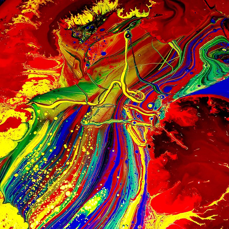 Root Vibrations