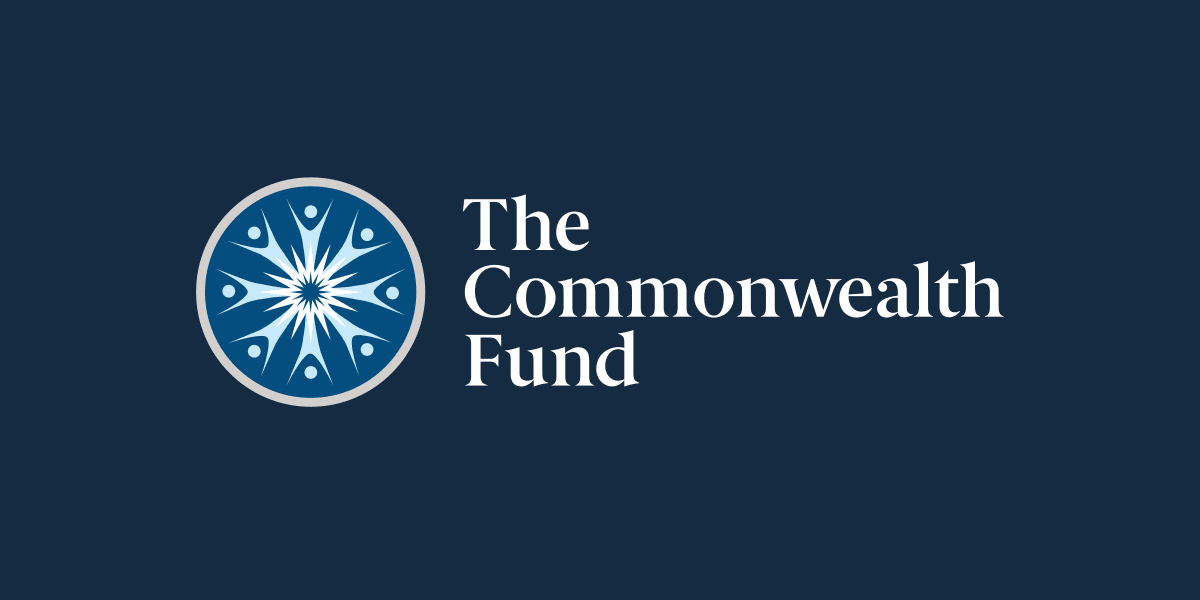 The Commonwealth Fund - "Beyond the Survey: Engaging Patients and Communities as Partners"
