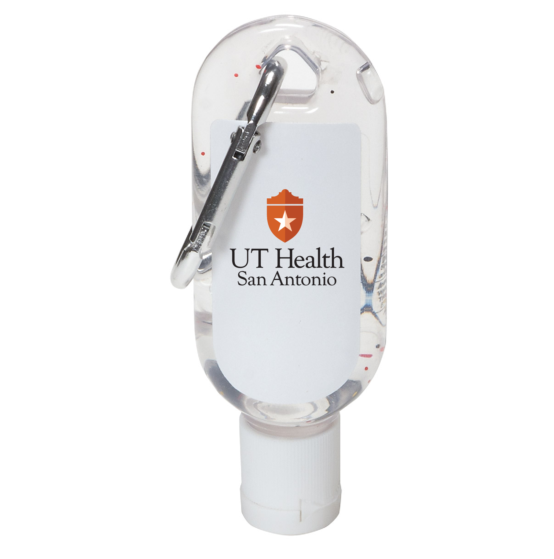 Moisture Bead Hand Sanitizer
