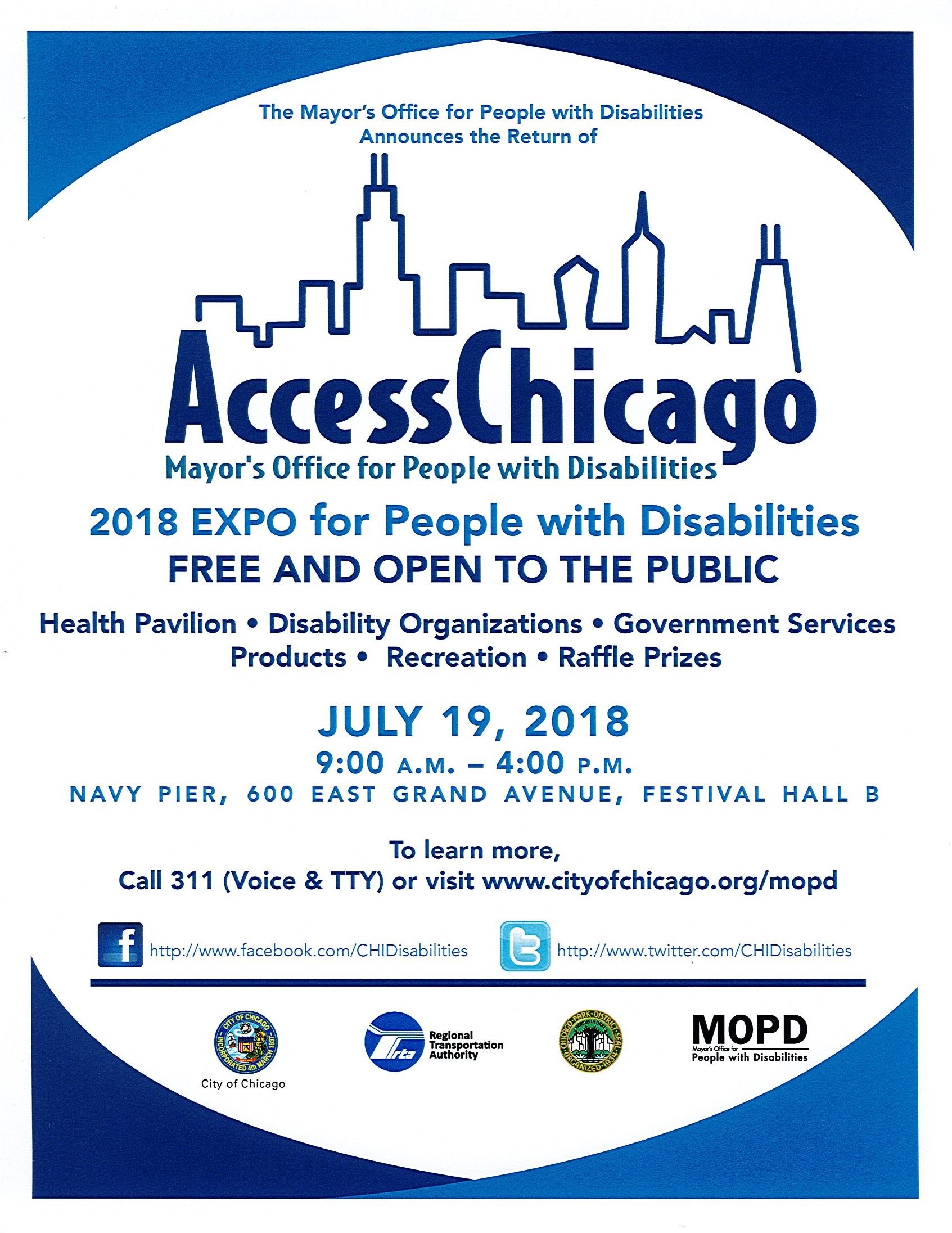 AccessChicago
