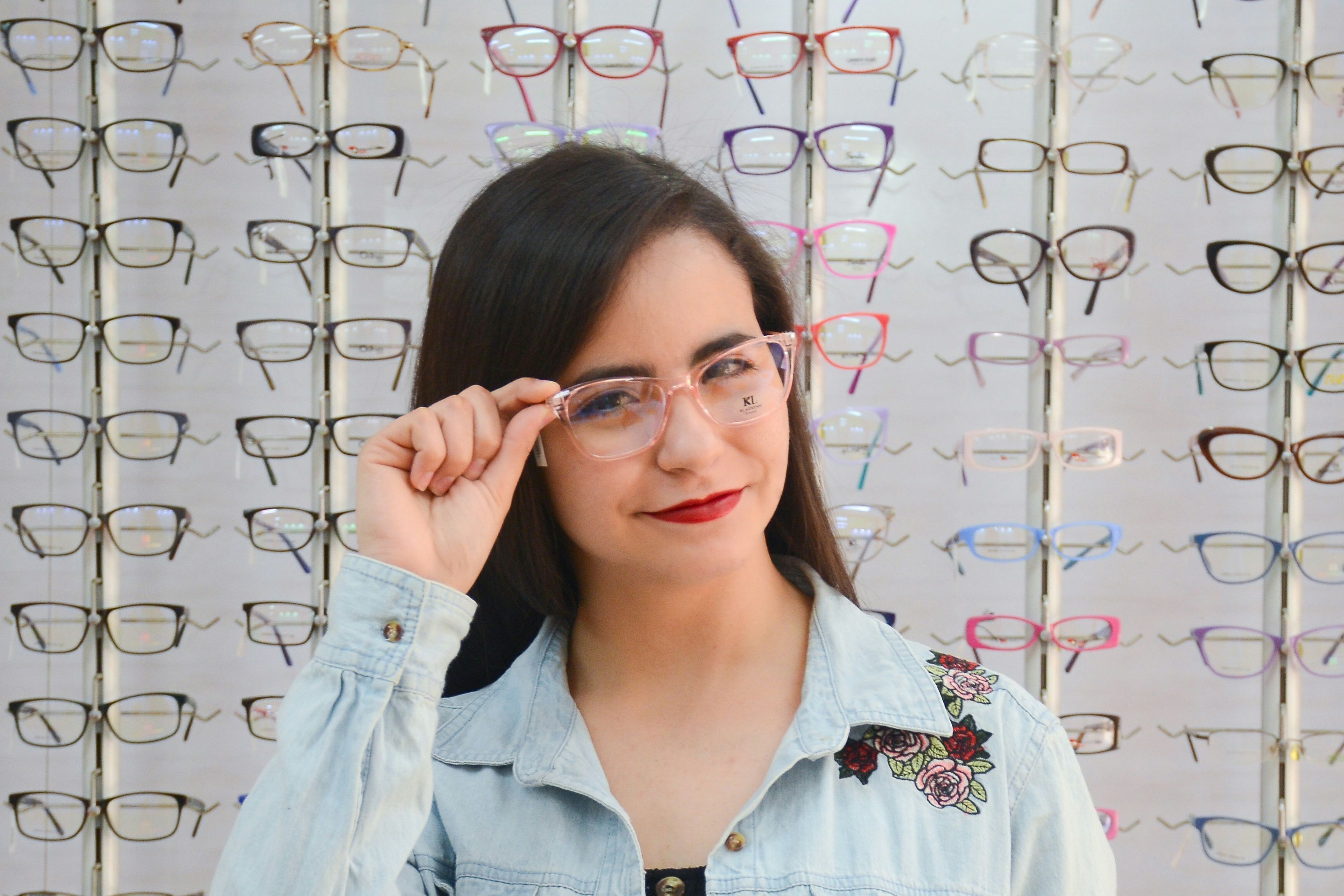 Eye Disorders
