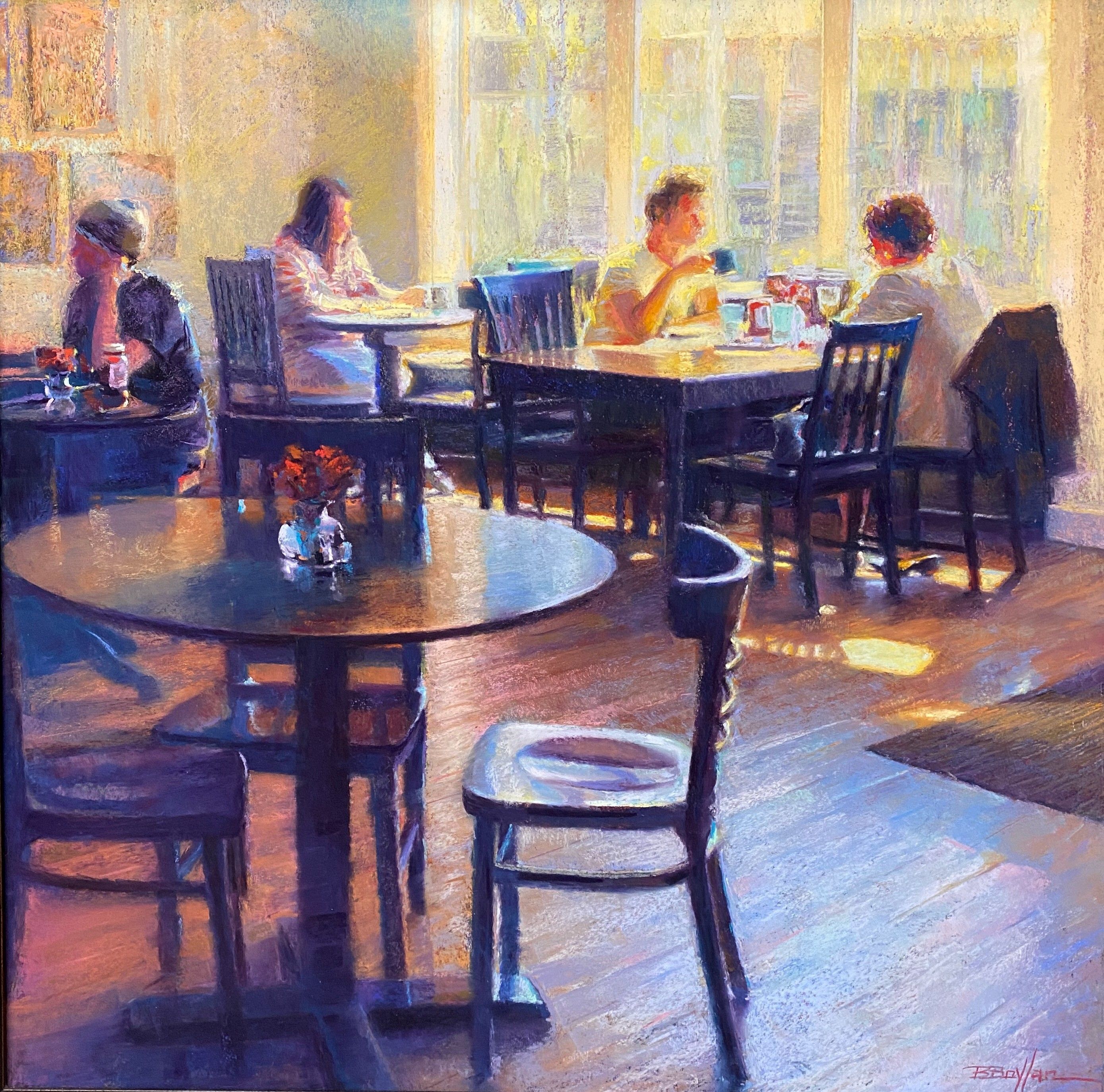 Brenda Boylan