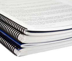 Manuals