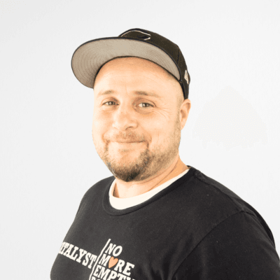 John Ramirez