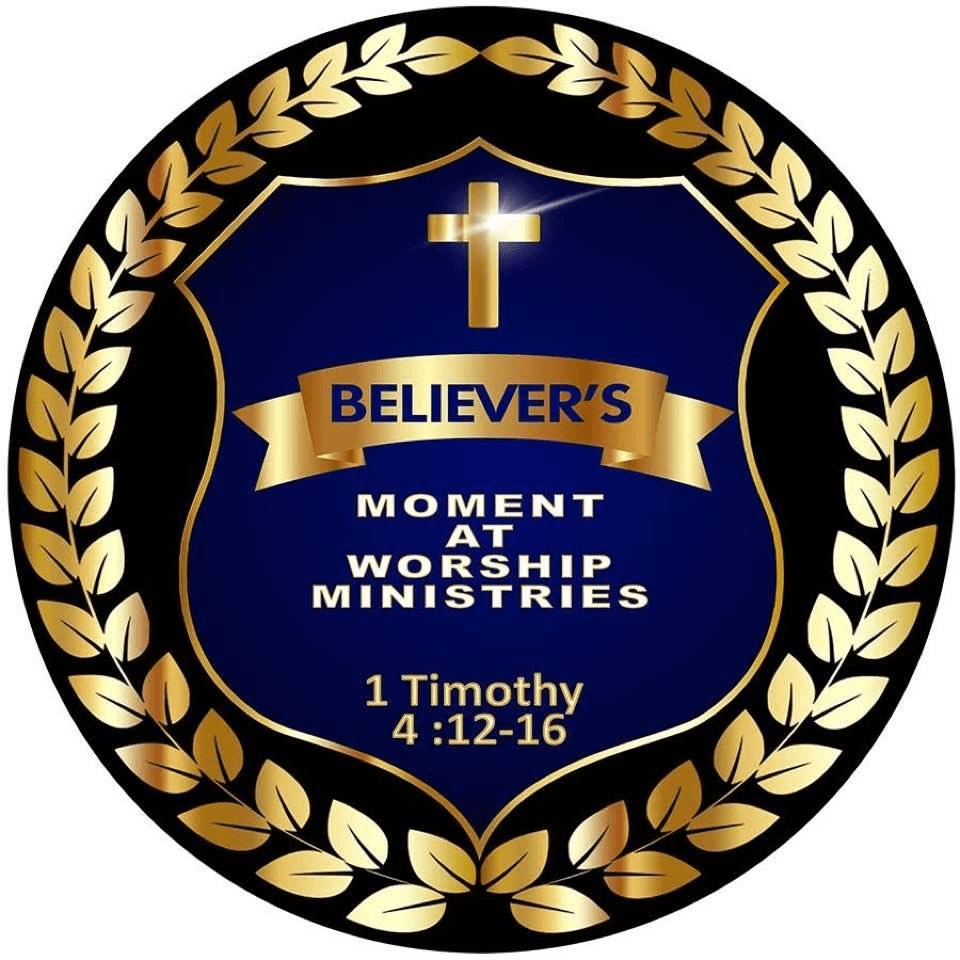 Believer's Moment