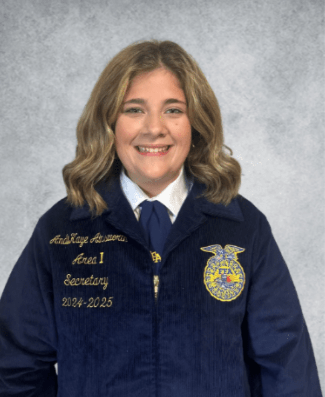AndiKaye Ainsworth