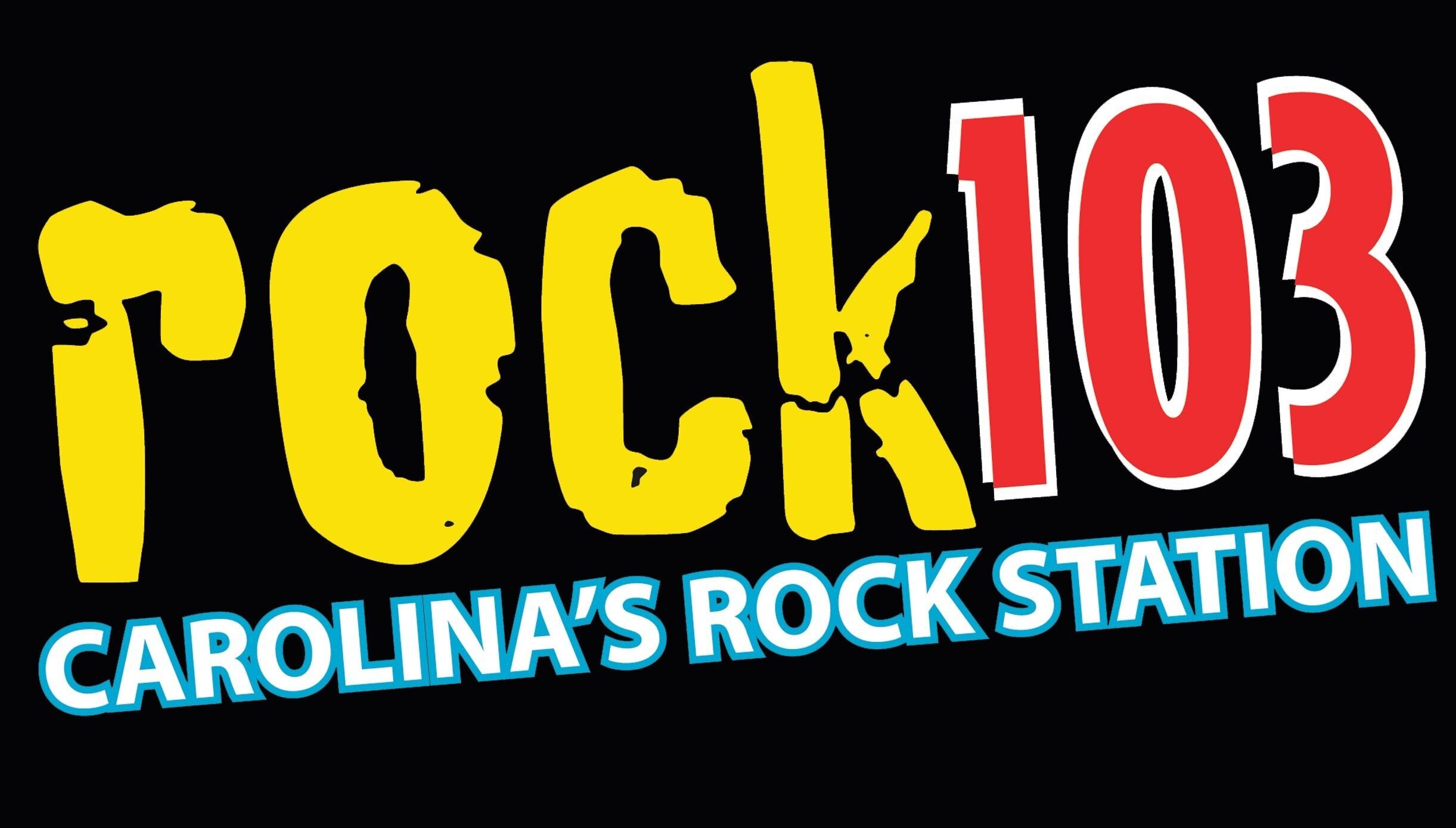 Rock103