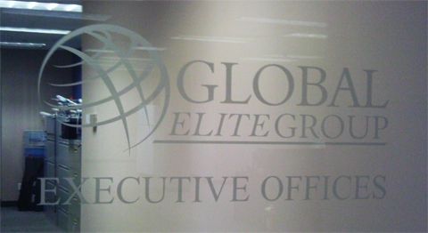 Global Elite window