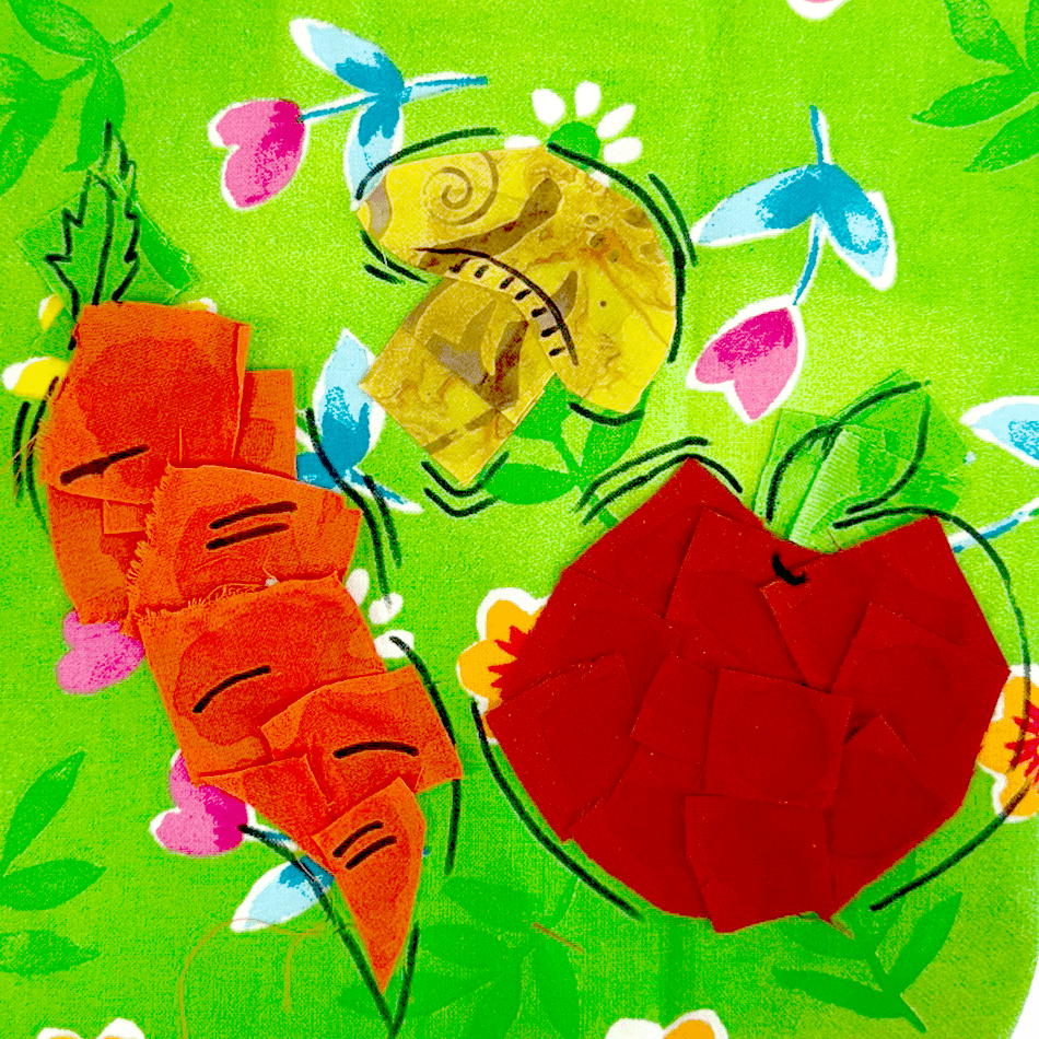 Blooming Buddies Workshop