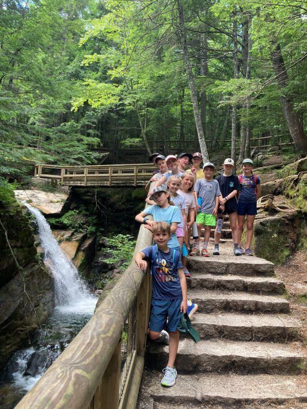 Peaks and Paddles 2.0