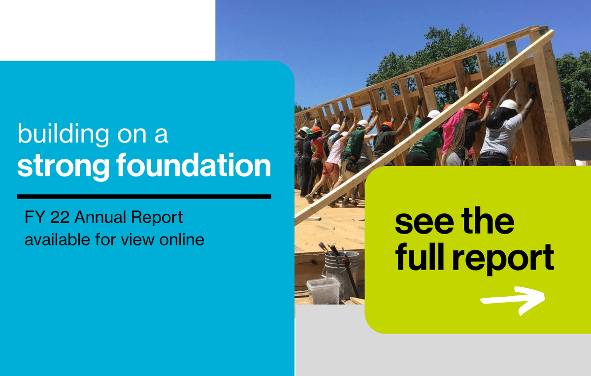 Habitat for Humanity Greater Cincinnati Homes, Communities, & Hope