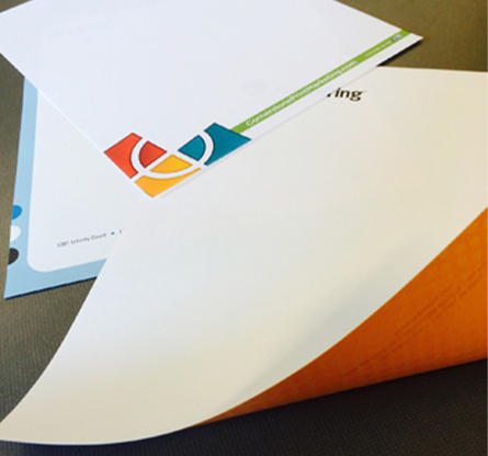 Letterhead