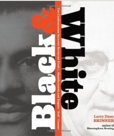 Black and White: The Confrontation of Reverend Fred L. Shuttlesworth and Eugene “Bull” Connor