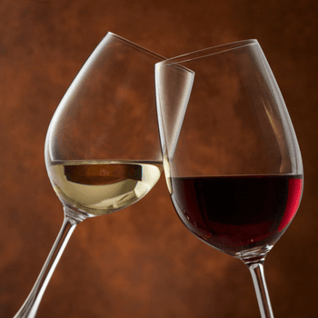 Golden Ticket Premiere Wine Raffle