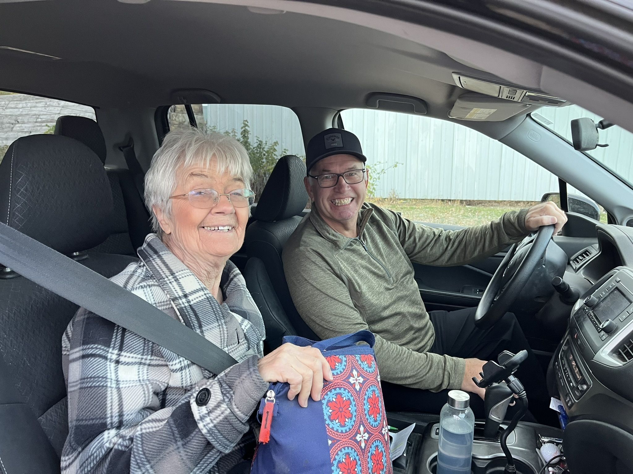 Give a little to make a big impact.