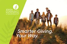 Smarter Giving. Your Way.