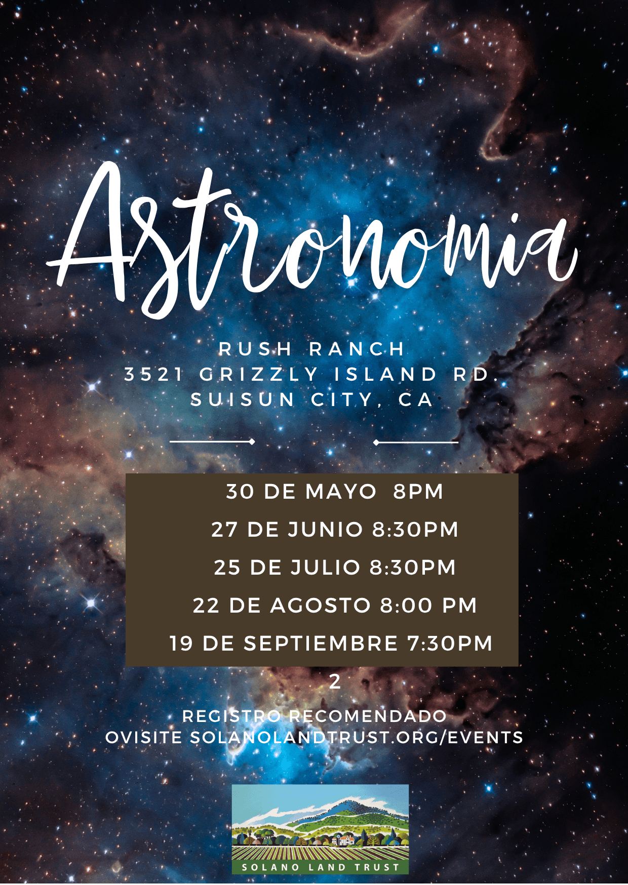 Astronomia 