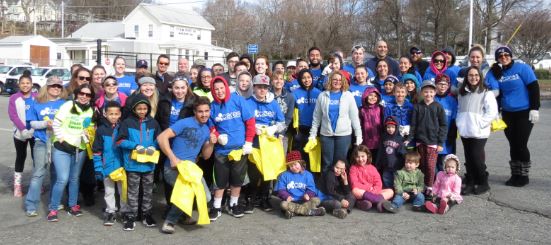Clean Sweep - City Wide Cleanup of Marlborough
