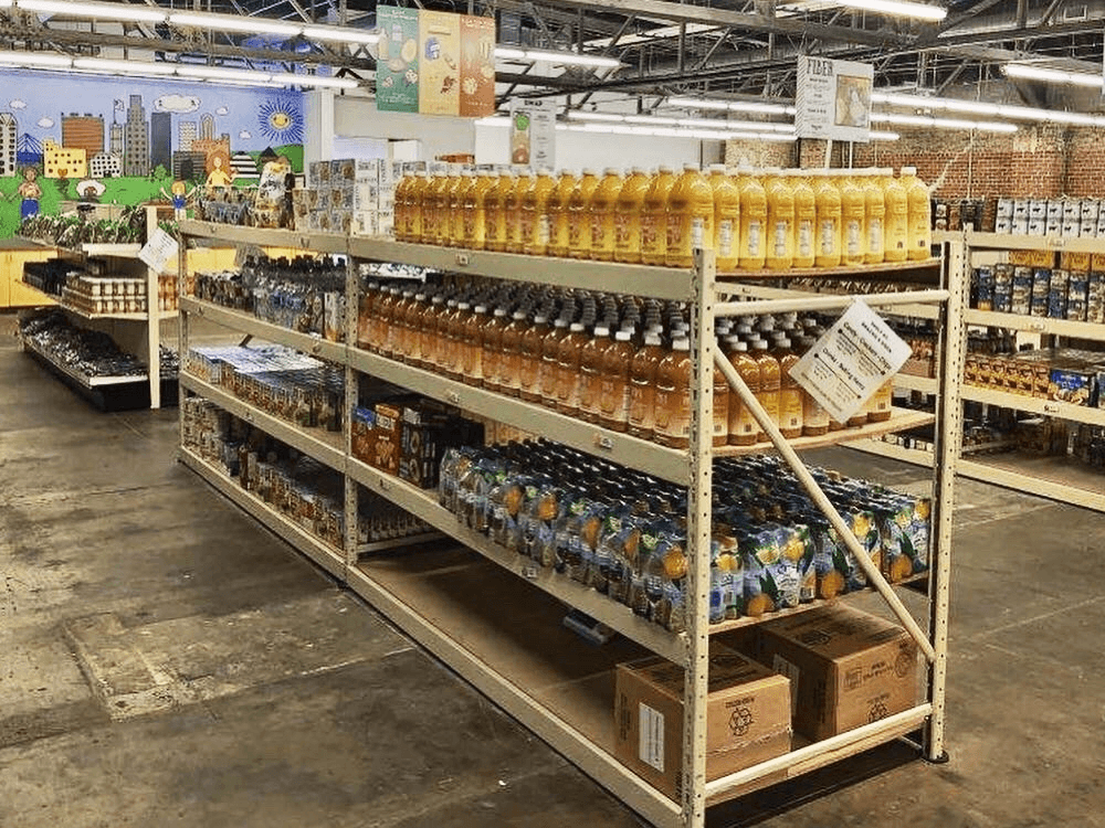 Food Access