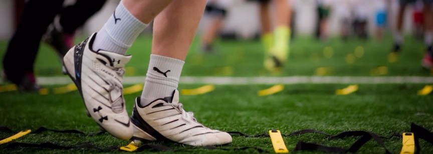 Injury Prevention for Athletes