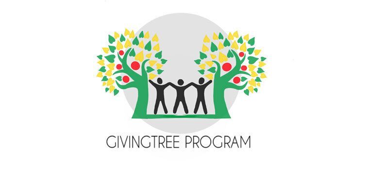 Giving Tree logo