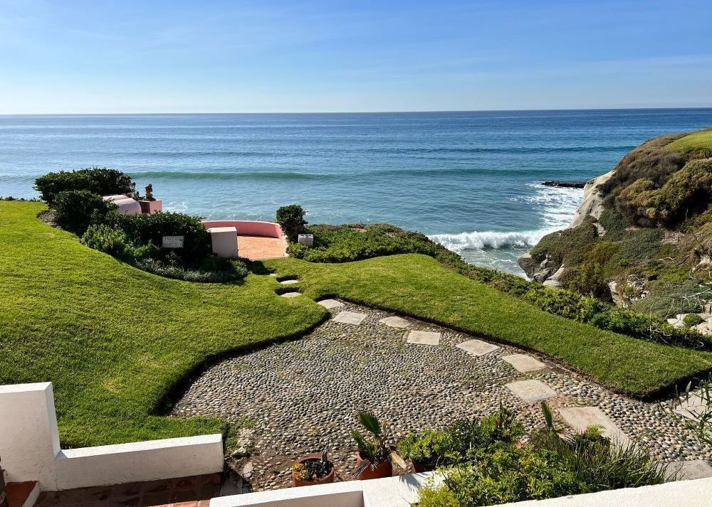 #305 Baja Beyond the Ordinary