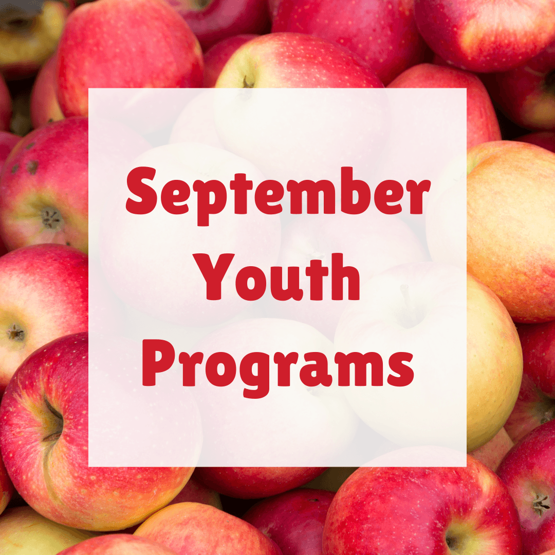 Youth Calendar 2