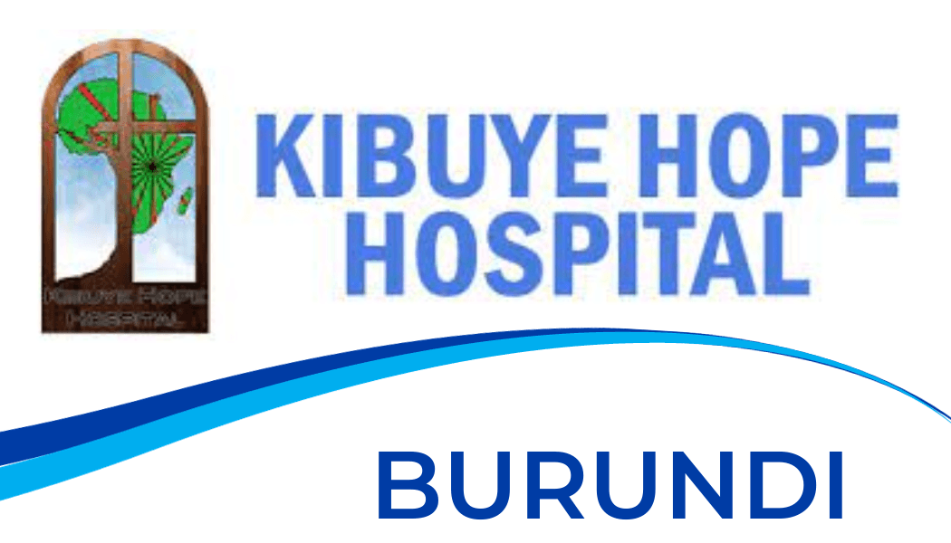 Kibuye Hope Hospital