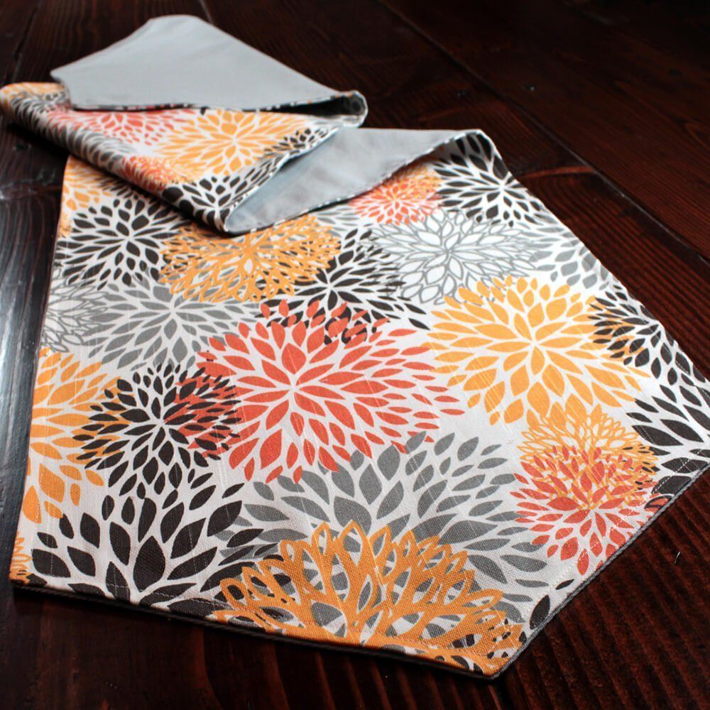 Holiday Table Runner