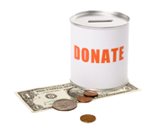 Donate