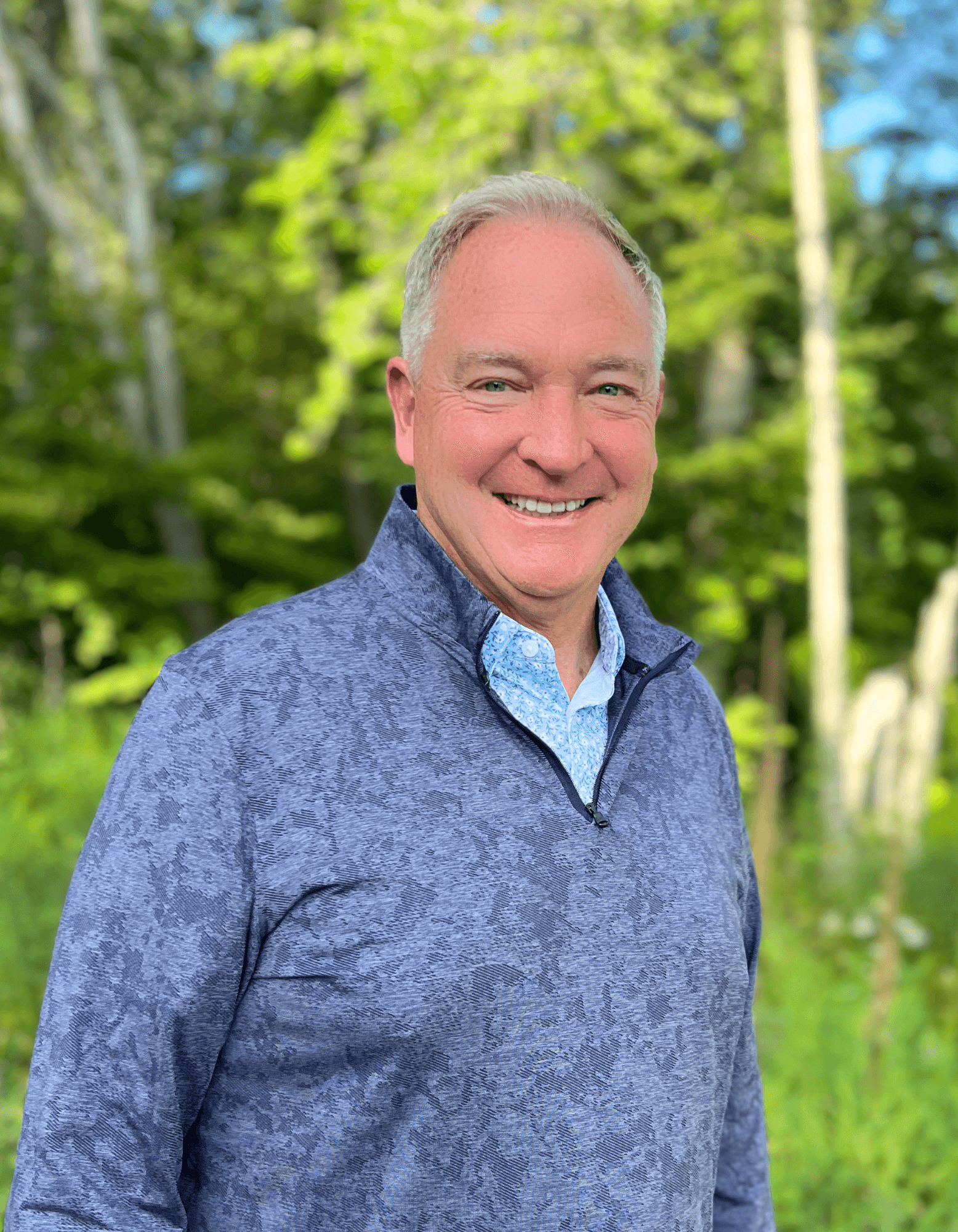 Bob Wells