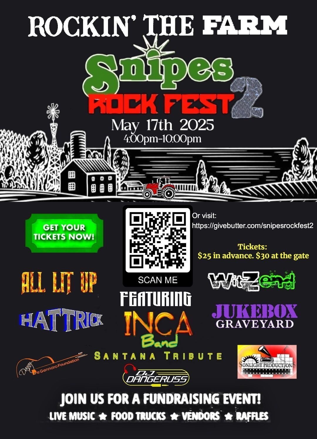 Rockfest 2025